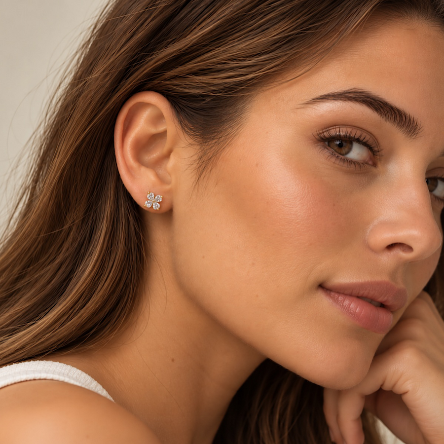 Boucles Floréa