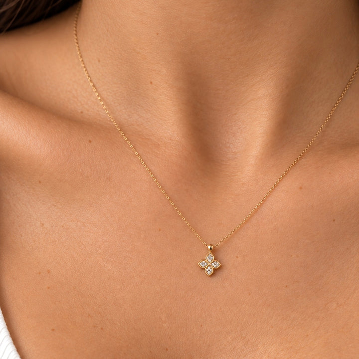 Collier Floréa