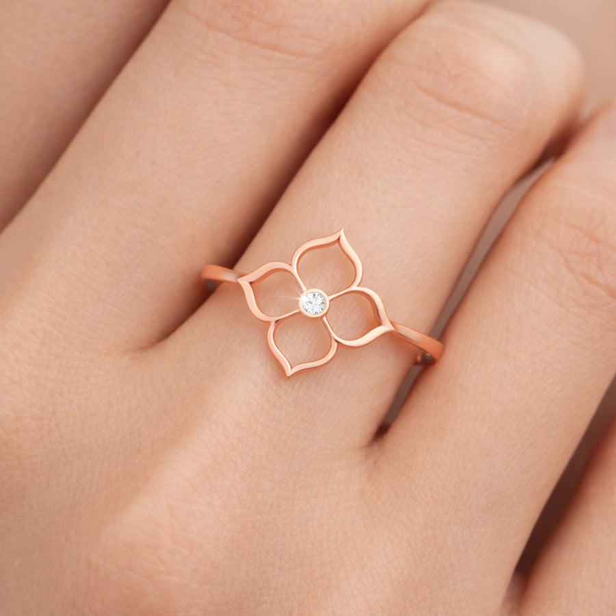 Bague Essentiel