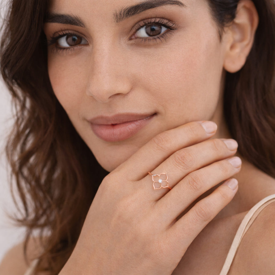 Bague Essentiel