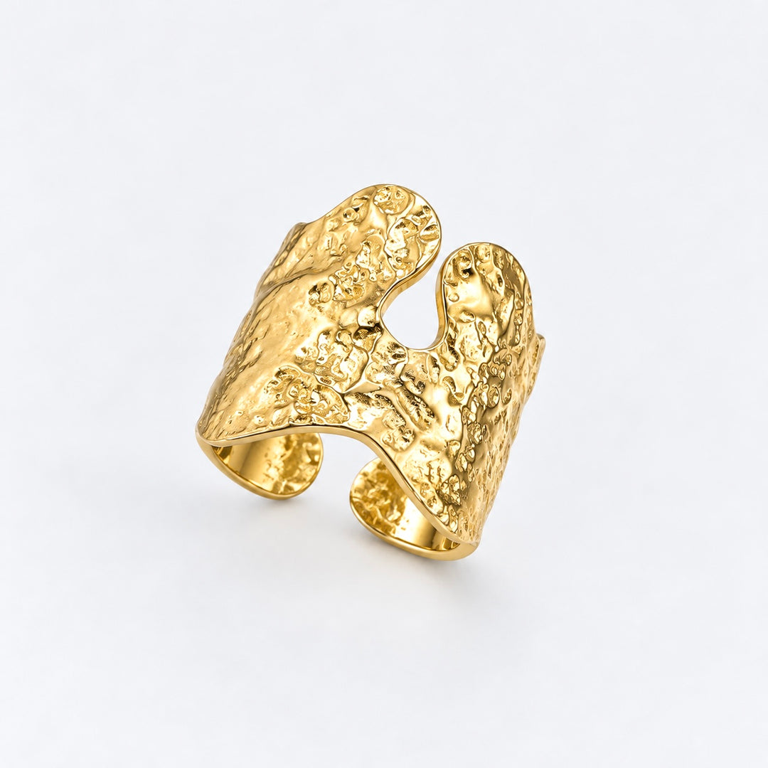 Bark Ring