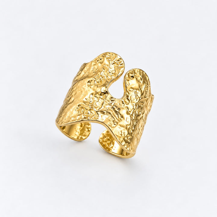 Bark Ring