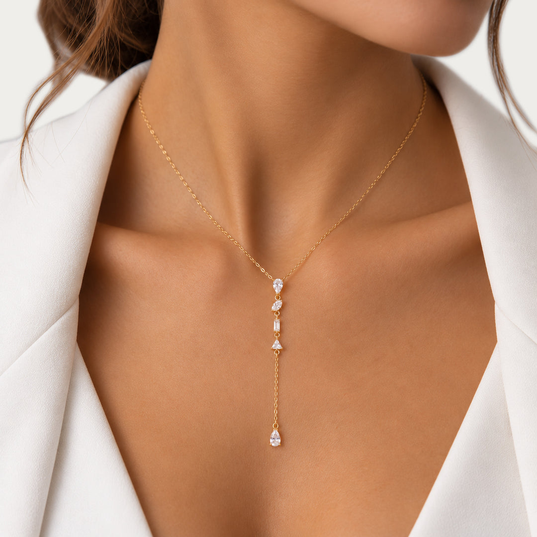 Collier Filante
