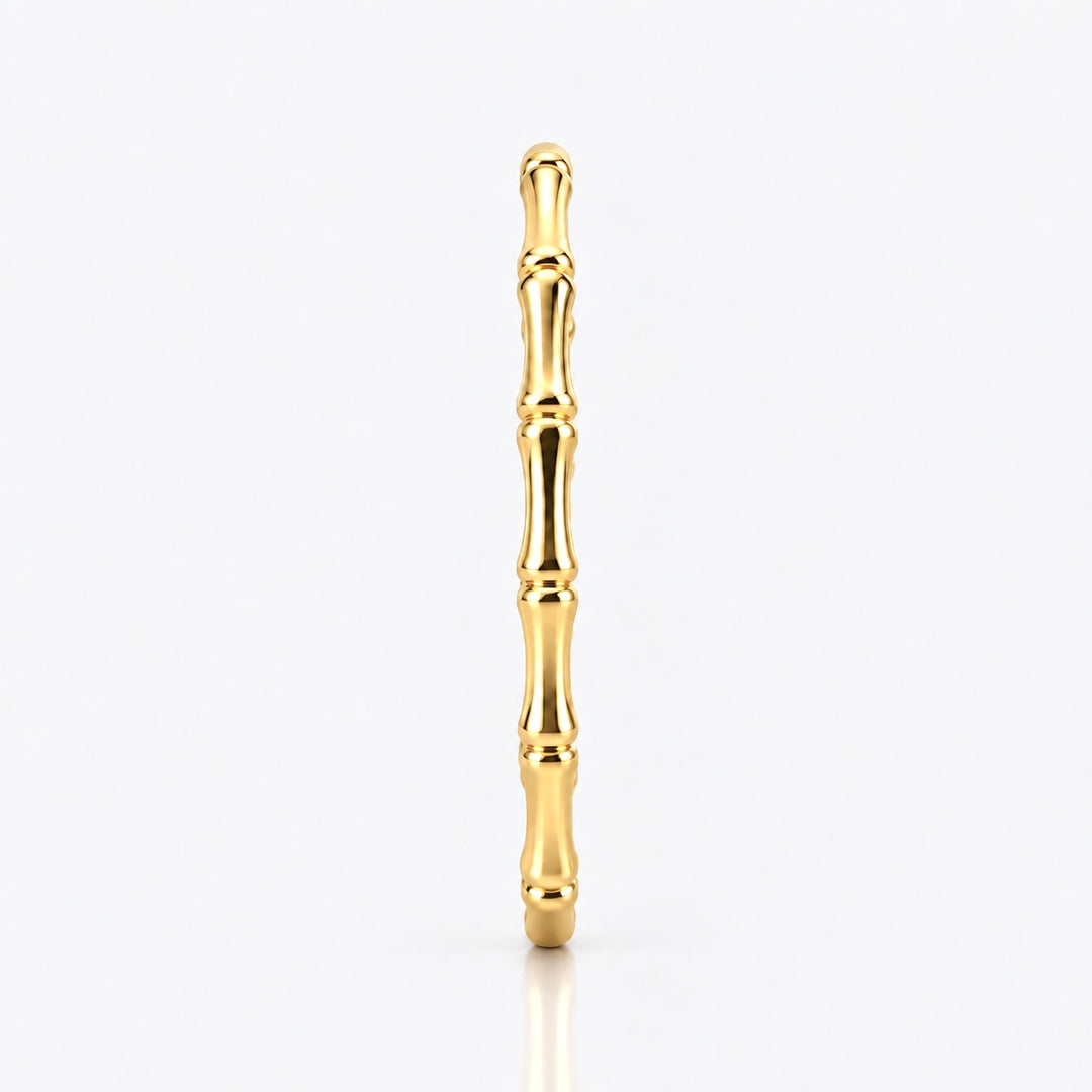 Bracelet Jonc Bambou