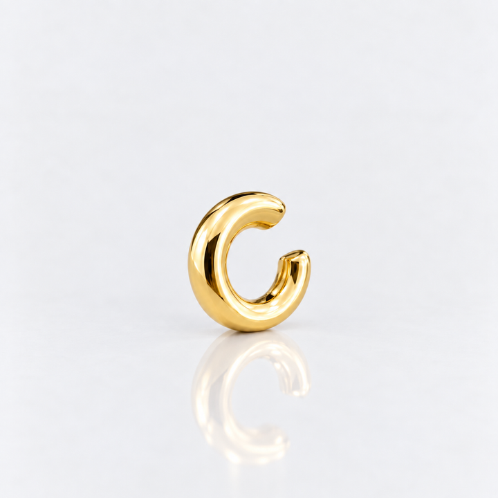 Ear Cuff Bombé