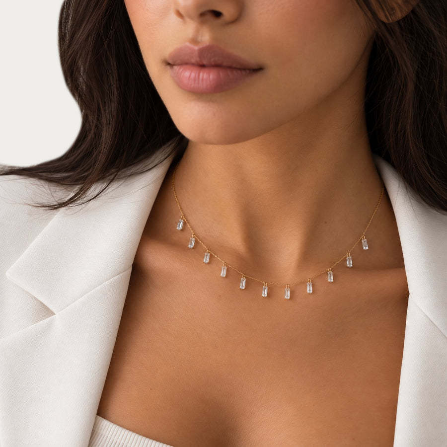 Collier Astral