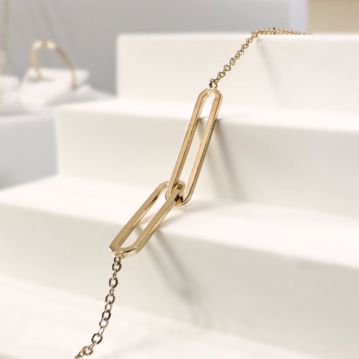 Bracelet Alliance des Formes