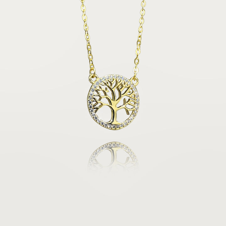 Collier Forces de Vie