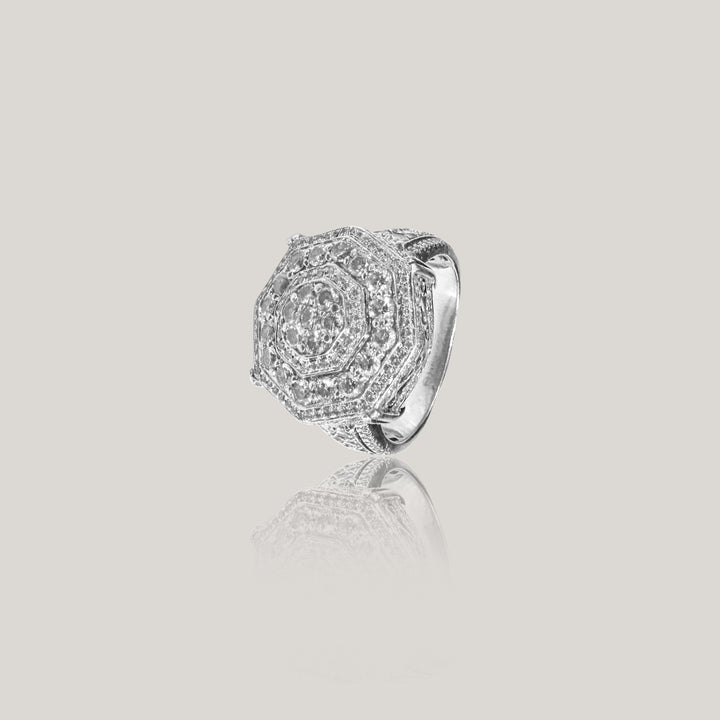 Bague Alone Gentleman