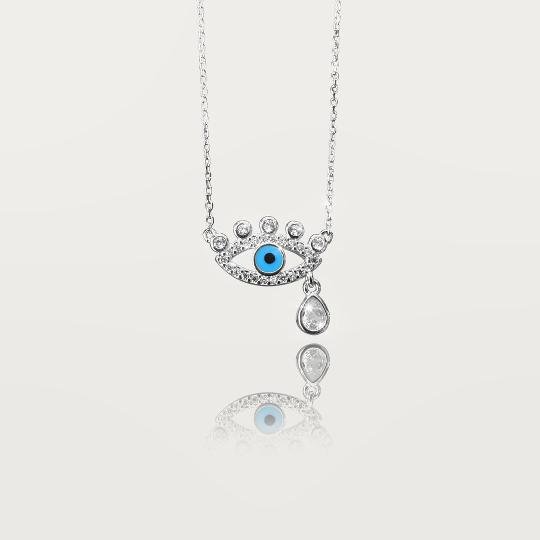Collier Clarté Mystique