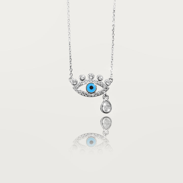 Collier Clarté Mystique
