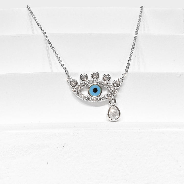 Collier Clarté Mystique