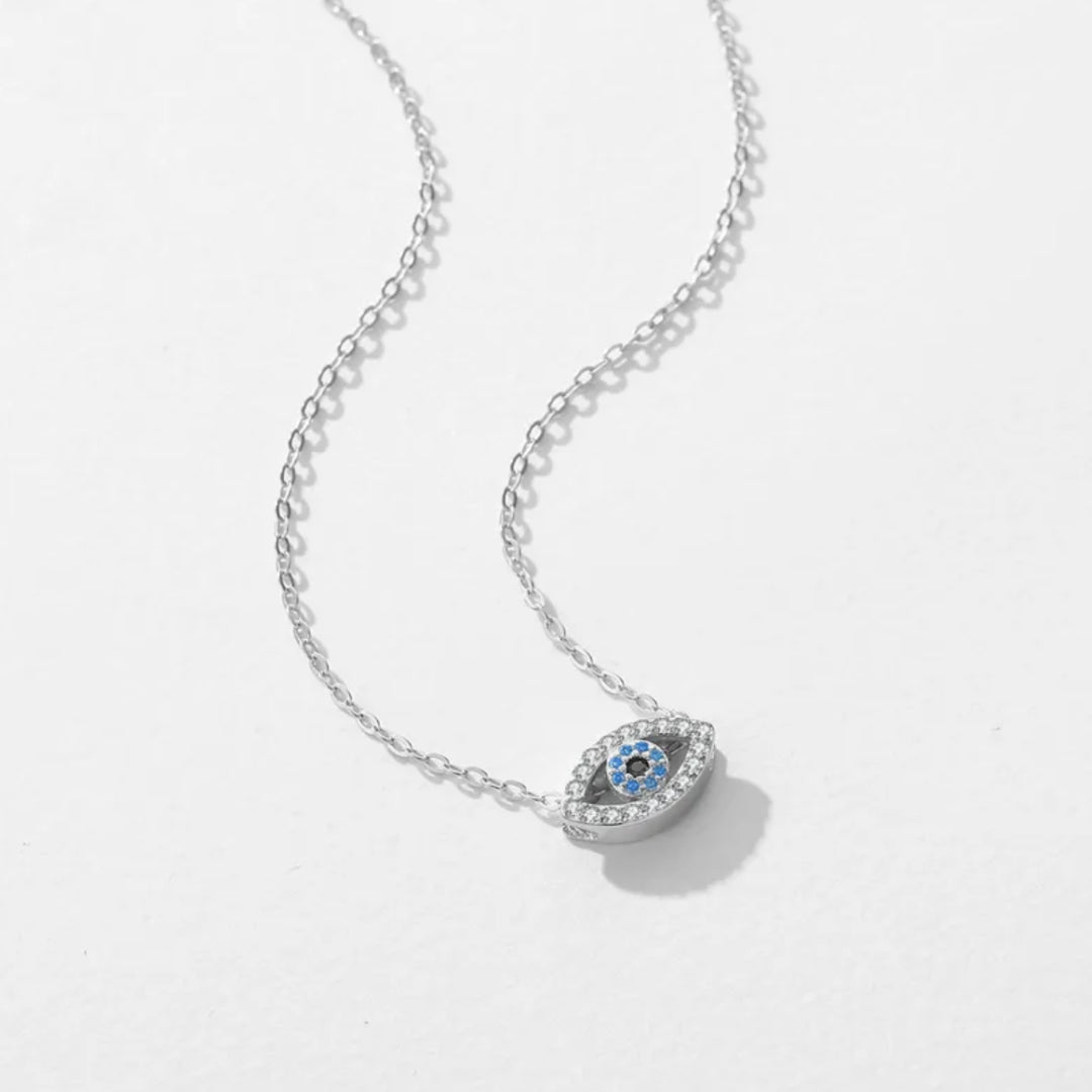 Collier Vision Précieuse