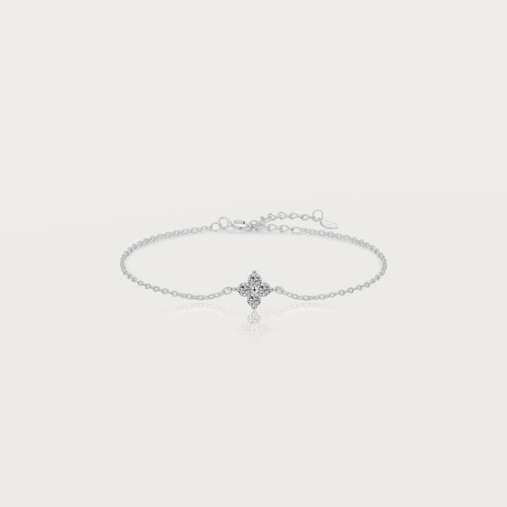 Bracelet Étoile de Chance