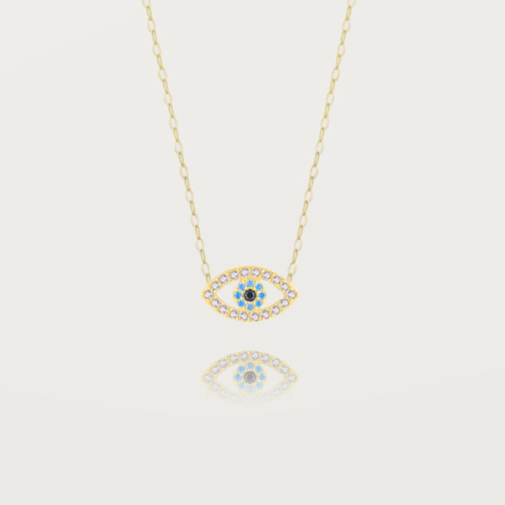 Collier Vision Précieuse