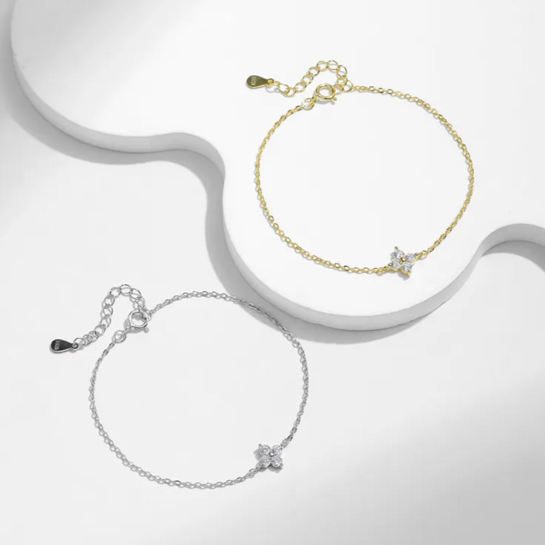 Bracelet Étoile de Chance
