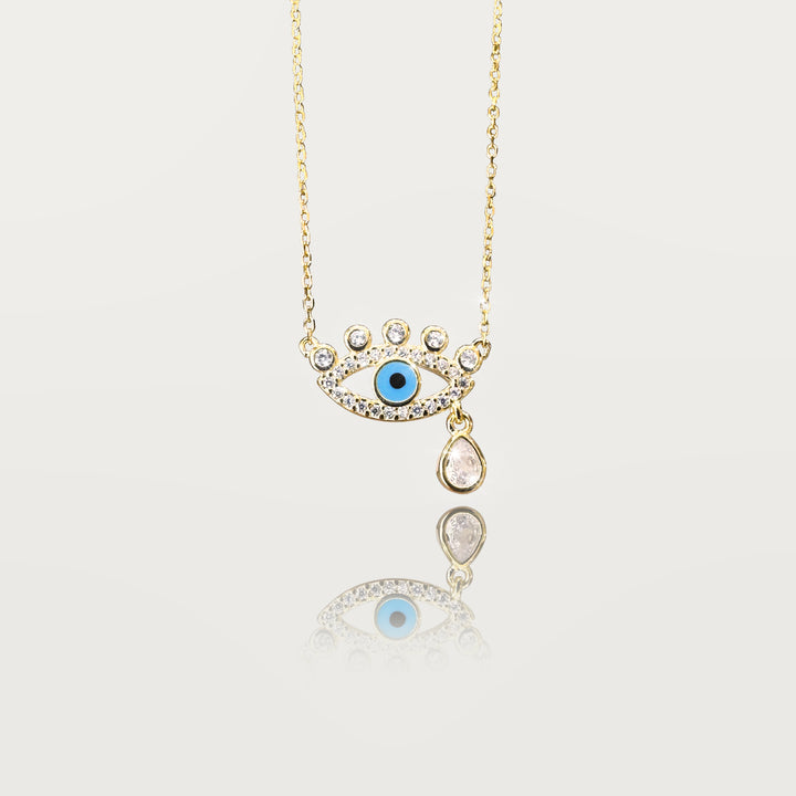 Collier Clarté Mystique