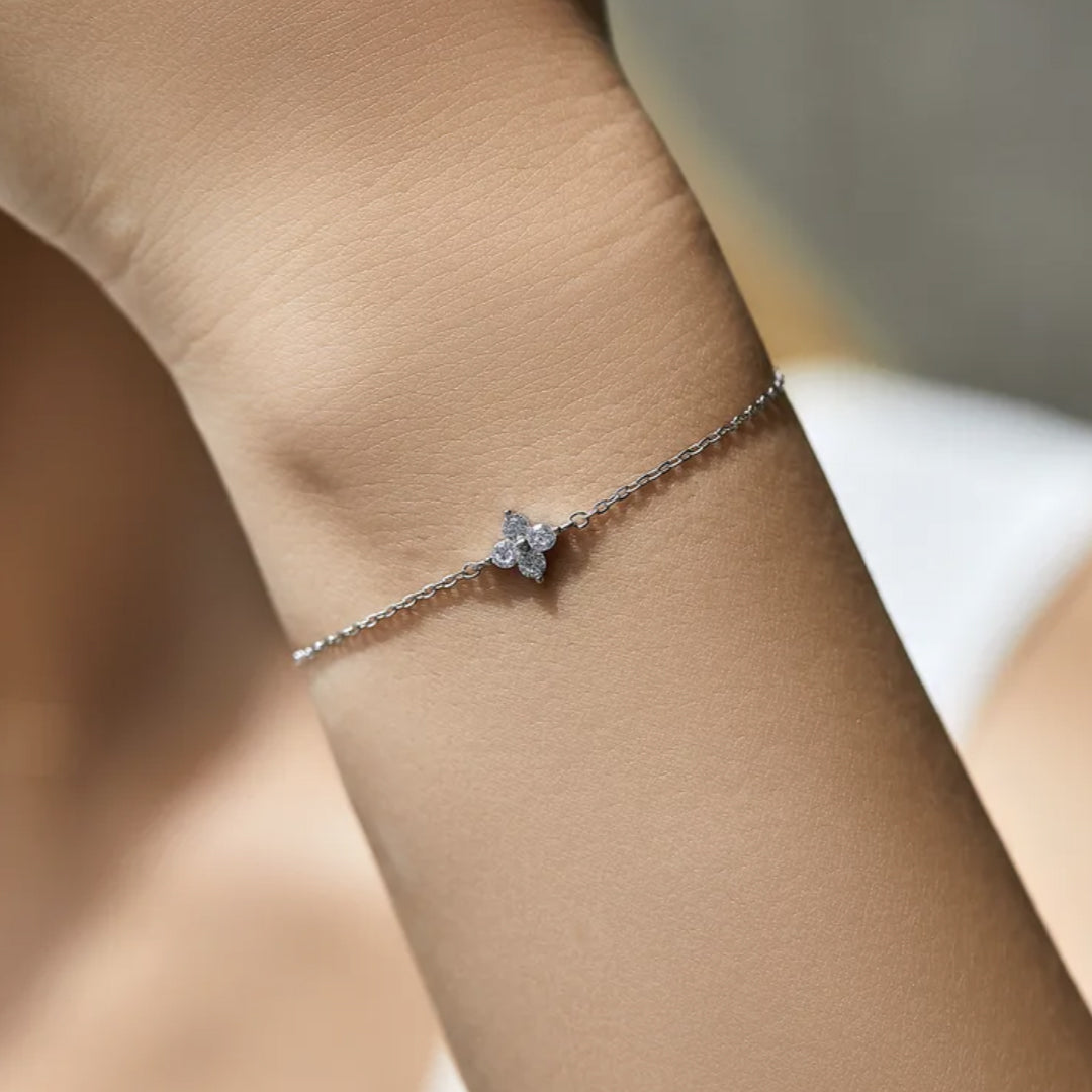 Bracelet Étoile de Chance