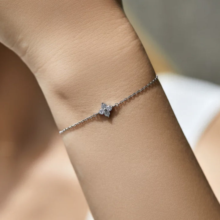 Bracelet Étoile de Chance
