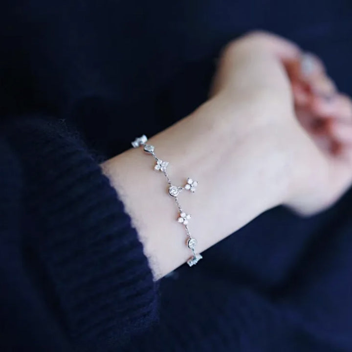 Bracelet Chance Éclatante