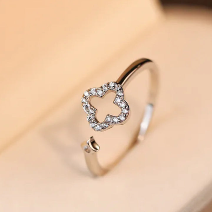 Bague Destin Étoilé