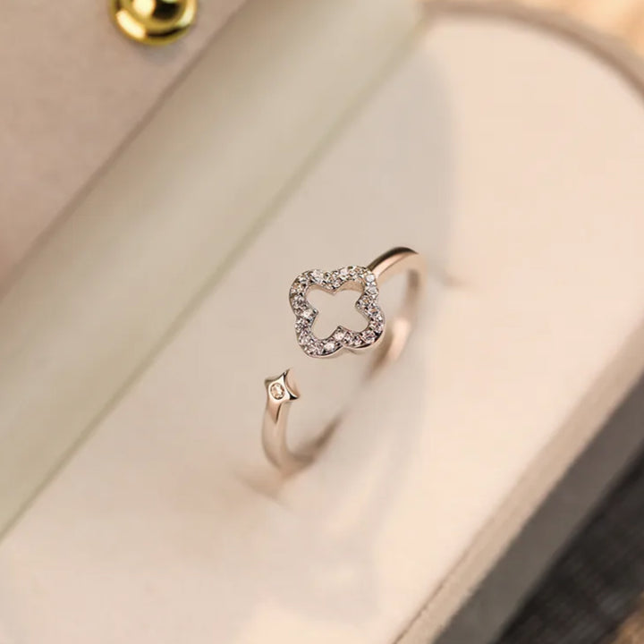 Bague Destin Étoilé