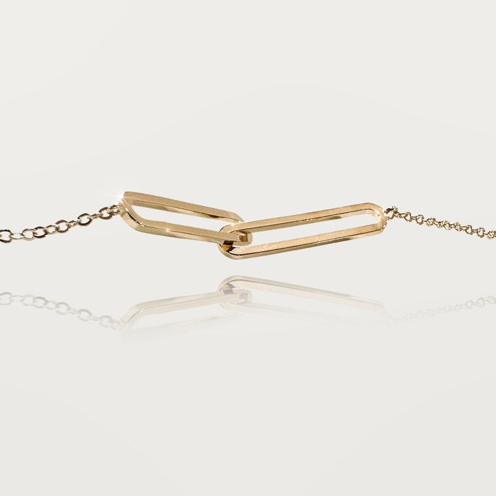 Bracelet Alliance des Formes