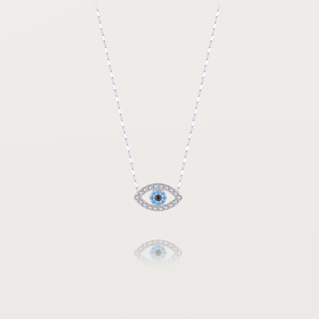Collier Vision Précieuse