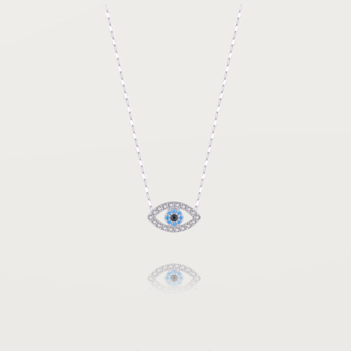 Collier Vision Précieuse