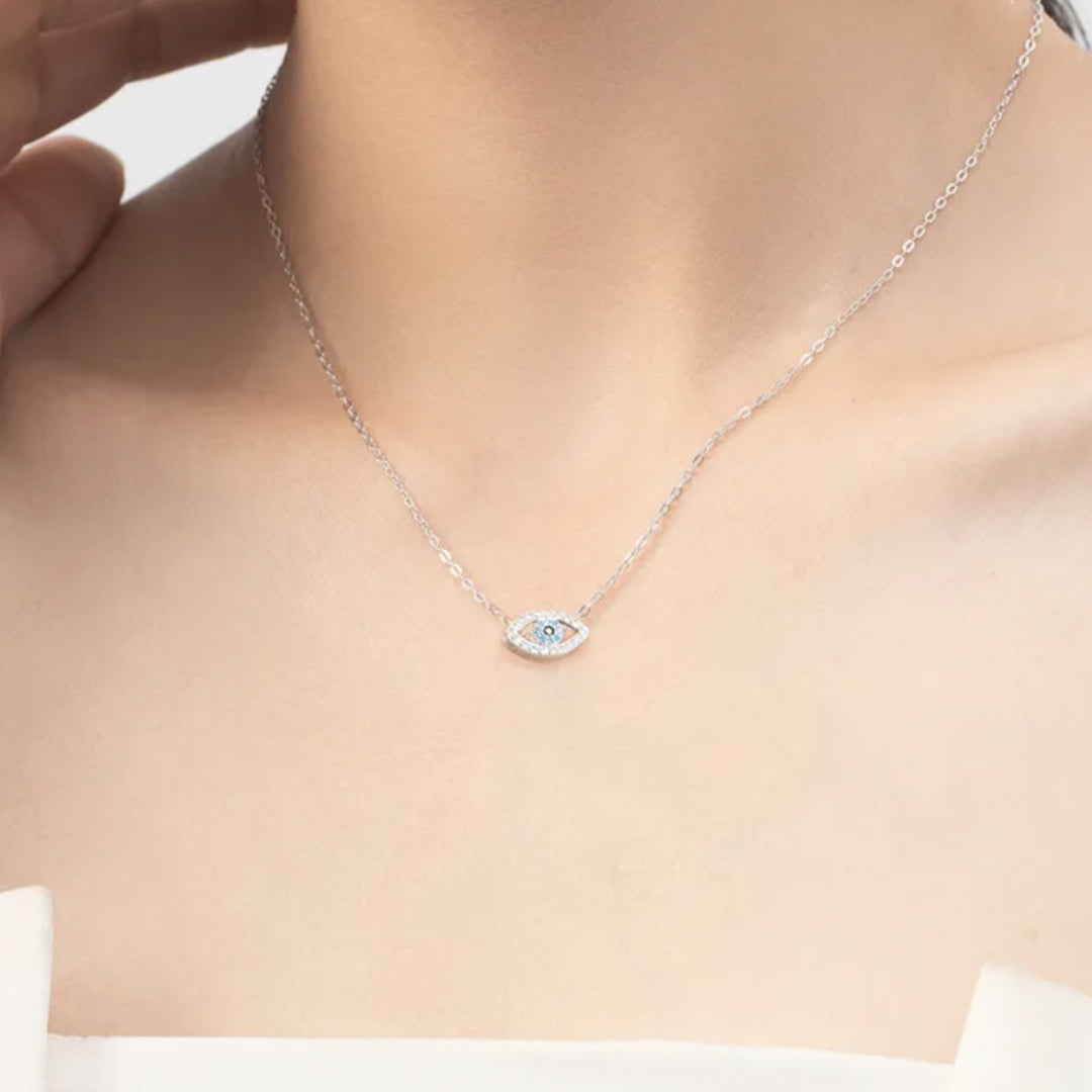 Collier Vision Précieuse