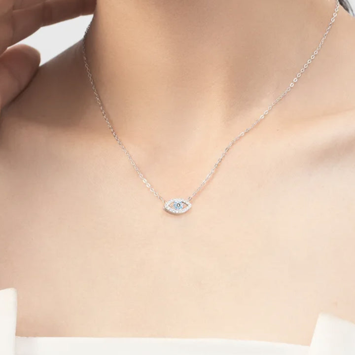 Collier Vision Précieuse