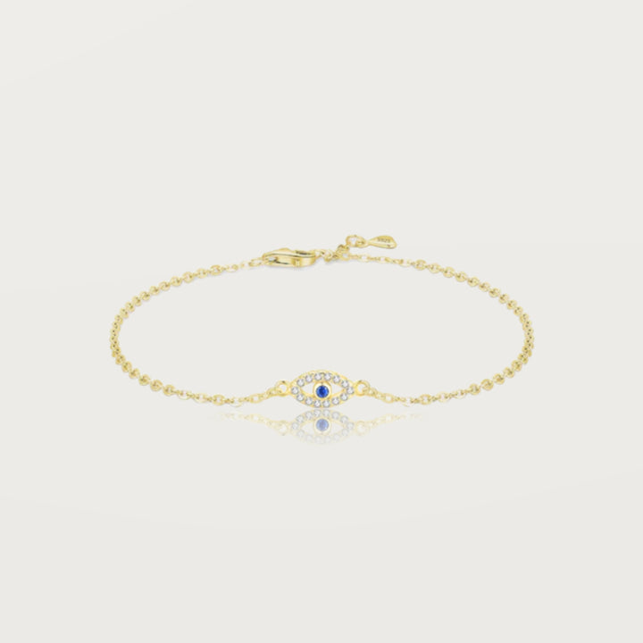 Bracelet Vision Précieuse