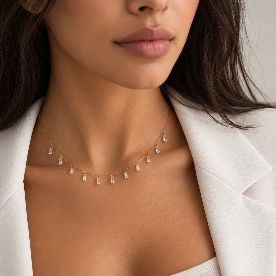 Collier Astral