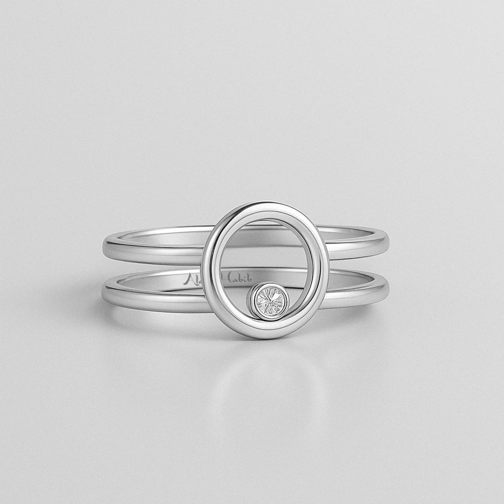 Ring „Kreis der Eleganz“