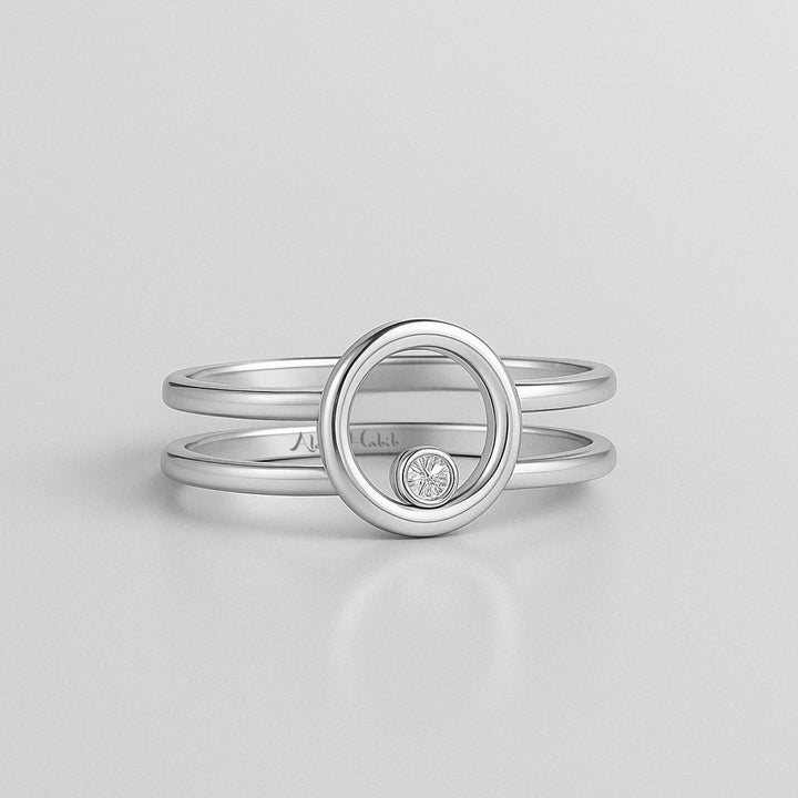 Ring „Kreis der Eleganz“