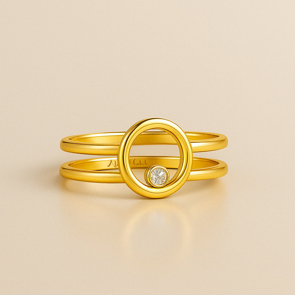Ring „Kreis der Eleganz“