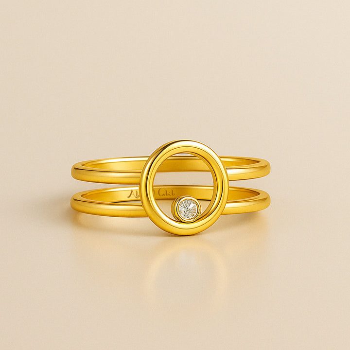 Ring „Kreis der Eleganz“