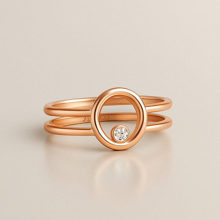 Ring „Kreis der Eleganz“