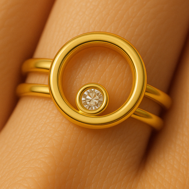 Ring „Kreis der Eleganz“