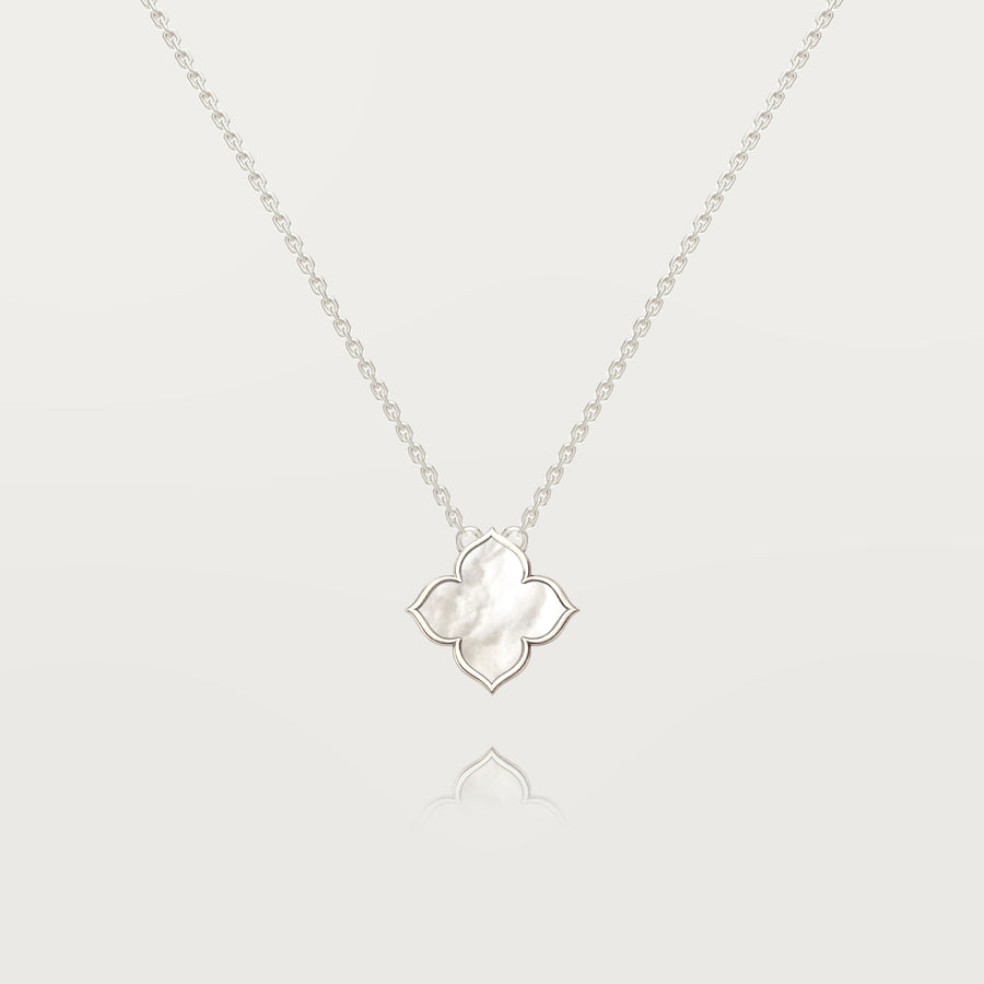 Pendentif Signature