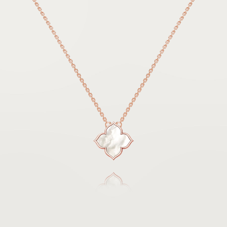 Pendentif Signature