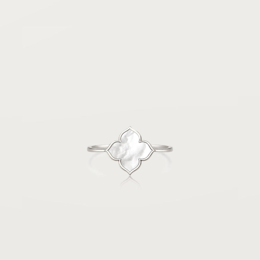 Bague Signature