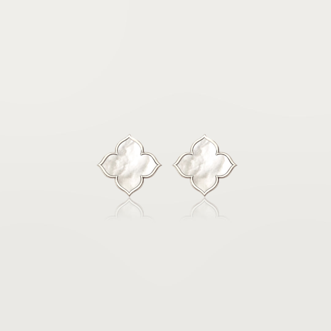 Boucles d’Oreilles Signature