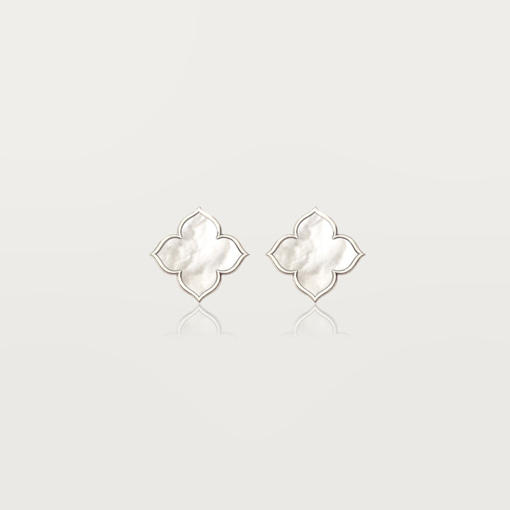 Boucles d’Oreilles Signature