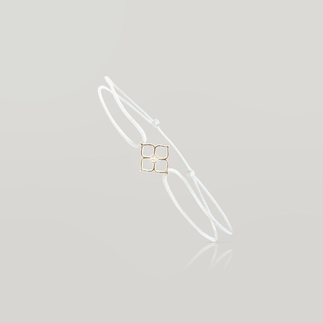 Bracelet Cordon Essentiel