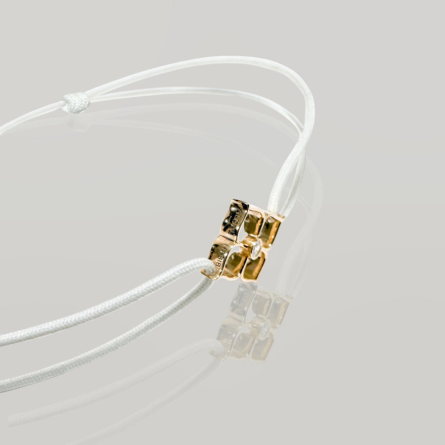 Bracelet Cordon Essentiel