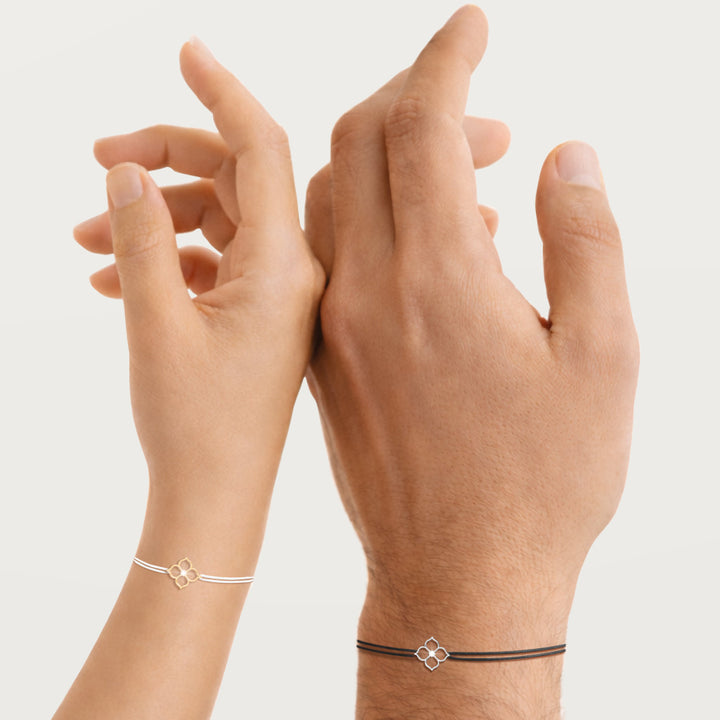 Bracelet Cordon Essentiel