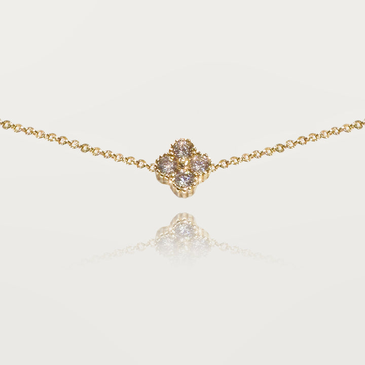 Bracelet Éclat Porte-Bonheur