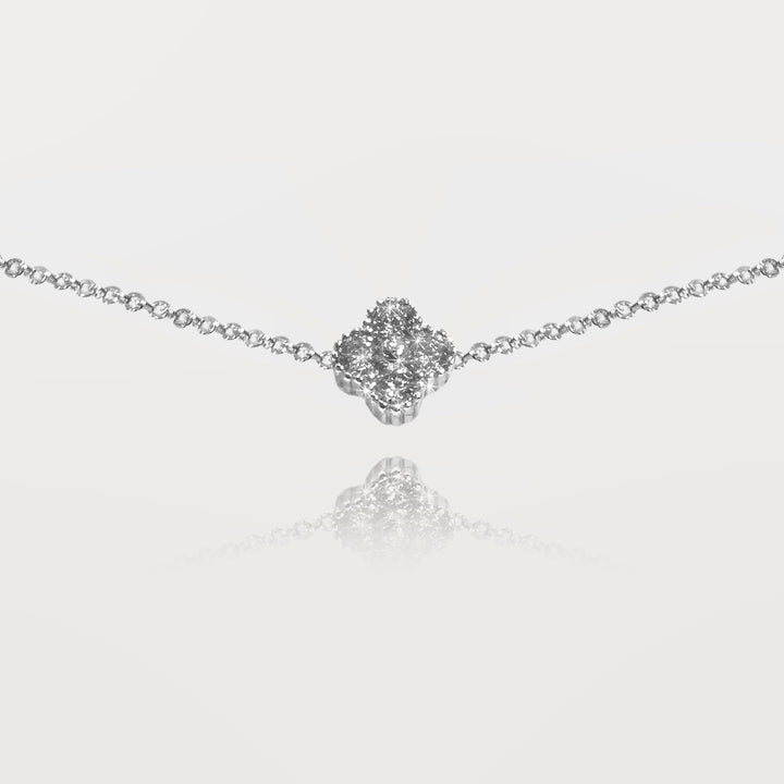 Bracelet Éclat Porte-Bonheur