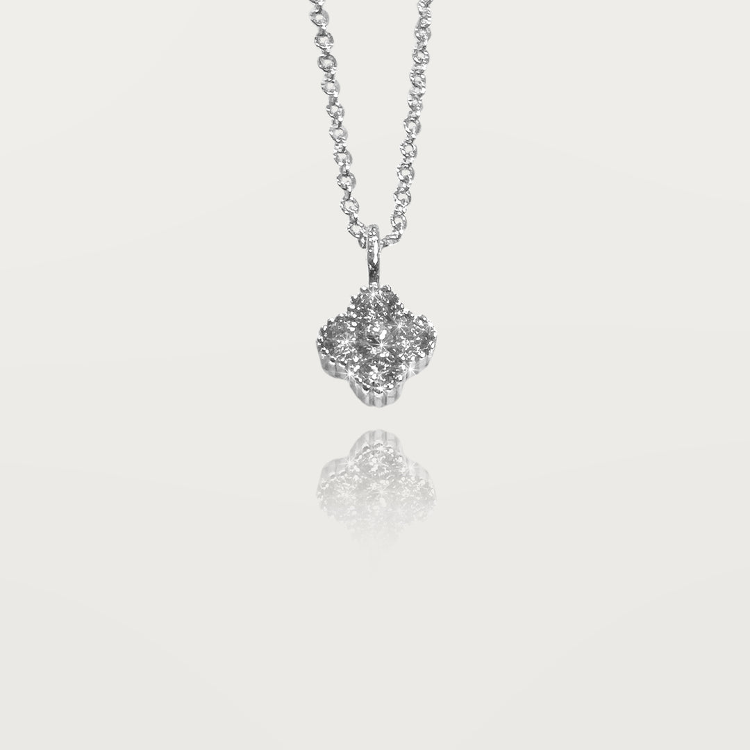 Collier Éclat Porte-Bonheur